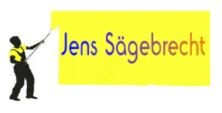 Malerfachbetrieb Jens Sägebrecht Logo