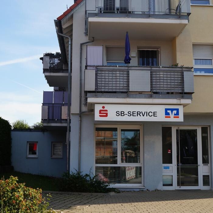 Bilder VR-Bank Ostalb eG - SB-Filiale Iggingen