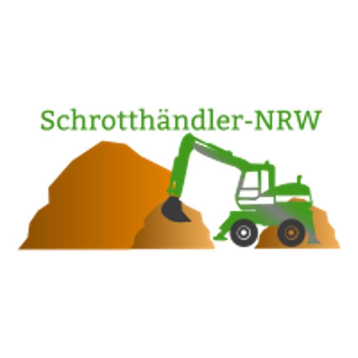 Bilder Schrotthändler-NRW