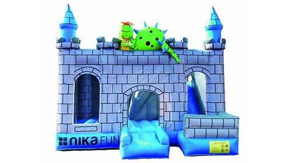 Bilder nika fun - NK-Trading GmbH
