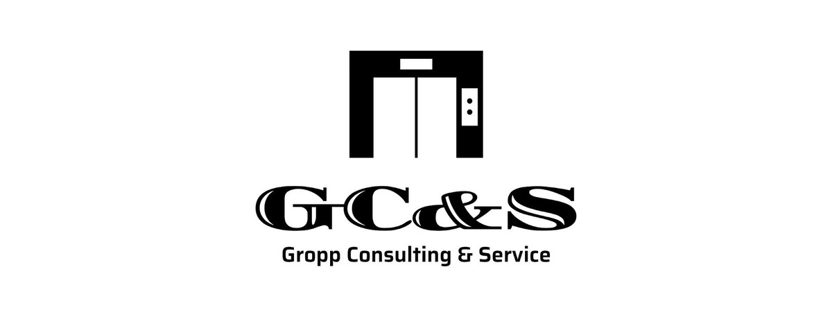 GC&S Aufzugsberatung Logo