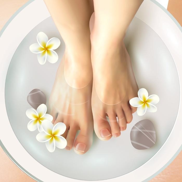 Bilder Kosmetikstudio Maria Strassburger