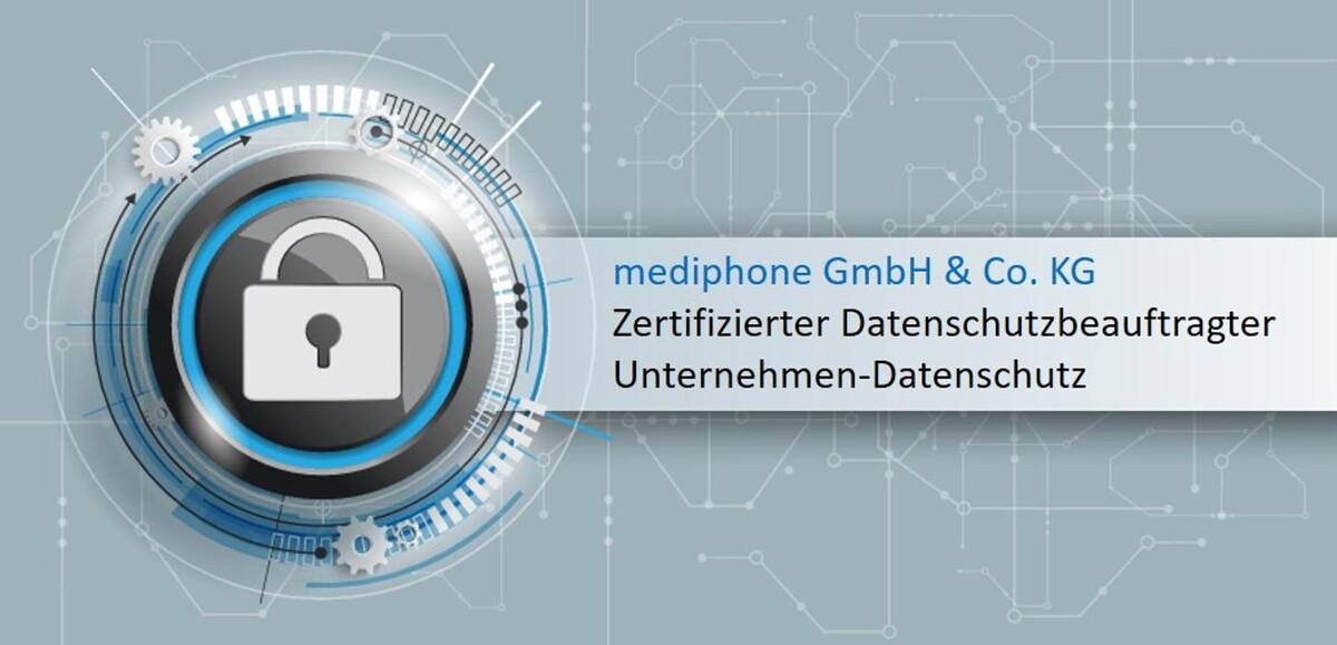 Bilder mediphone GmbH & Co. KG