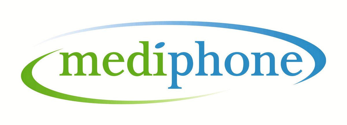 mediphone GmbH & Co. KG Logo