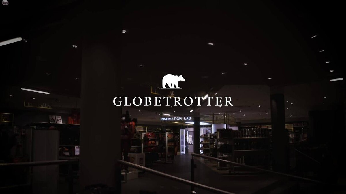 Bilder Globetrotter Hamburg-Gänsemarkt
