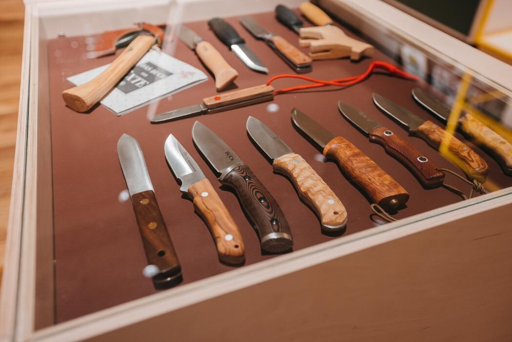 Bilder Globetrotter Düsseldorf