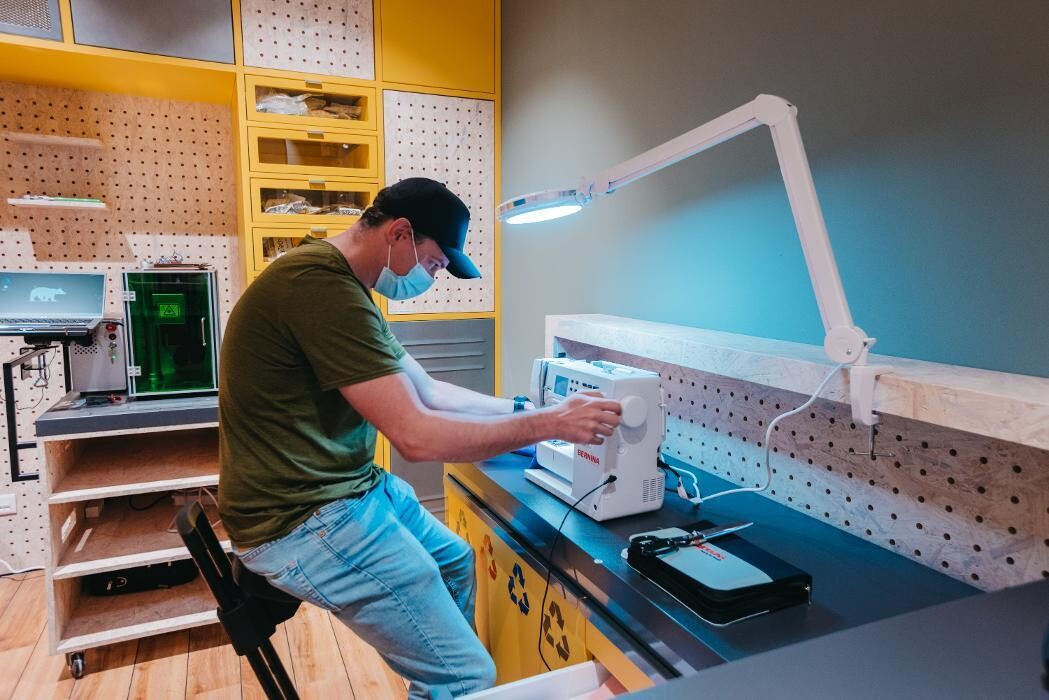 Bilder Globetrotter Düsseldorf