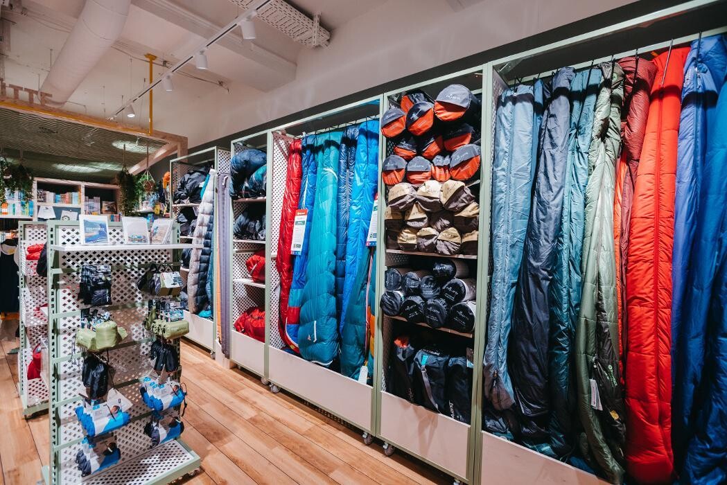 Bilder Globetrotter Düsseldorf