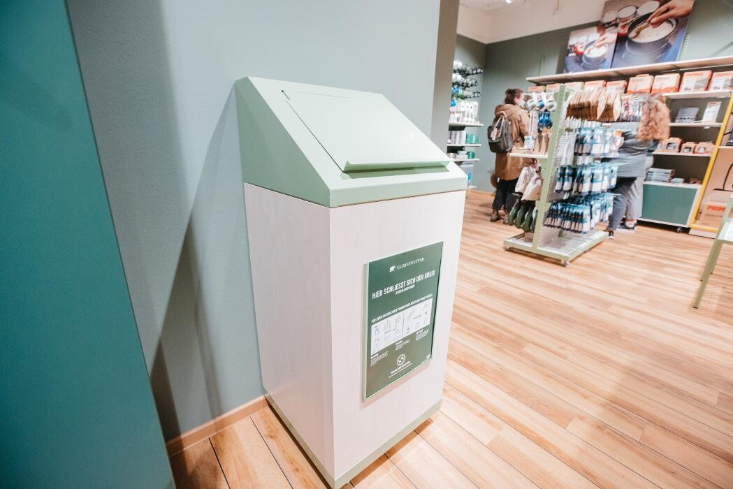 Bilder Globetrotter Düsseldorf