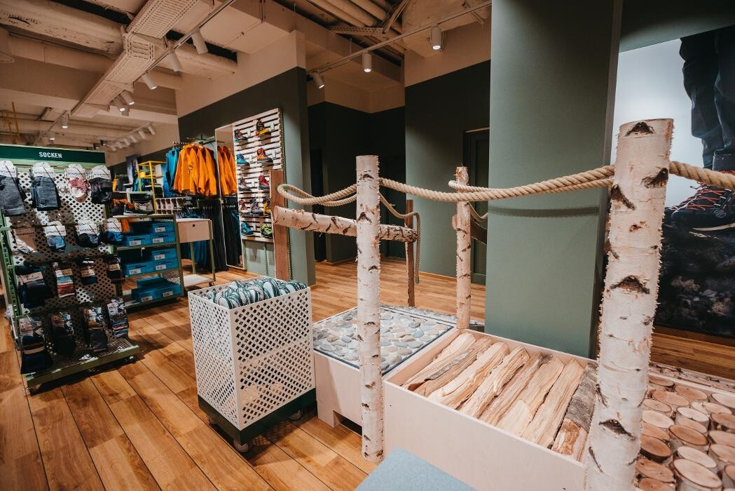 Bilder Globetrotter Düsseldorf