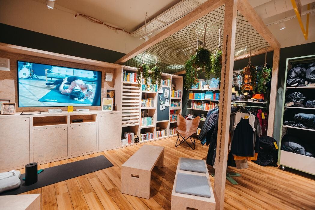 Bilder Globetrotter Düsseldorf