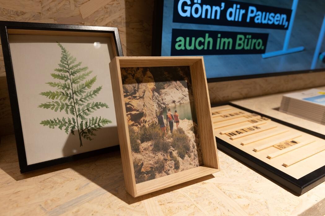 Bilder Globetrotter Düsseldorf