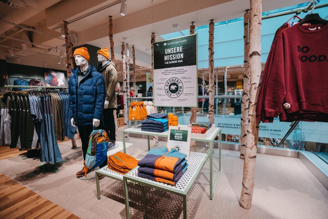 Bilder Globetrotter Düsseldorf