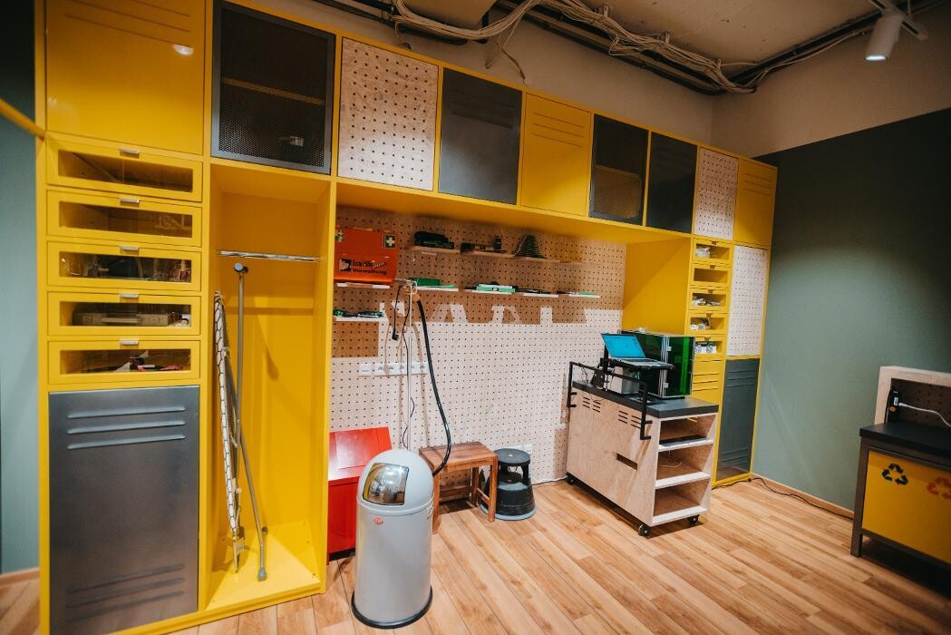 Bilder Globetrotter Düsseldorf