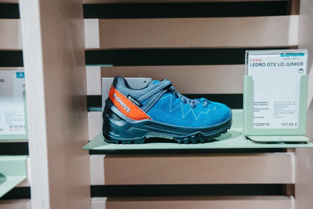 Bilder Globetrotter Düsseldorf