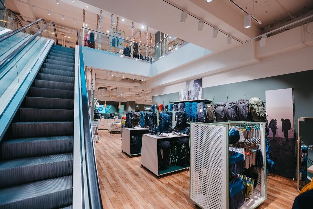 Bilder Globetrotter Düsseldorf