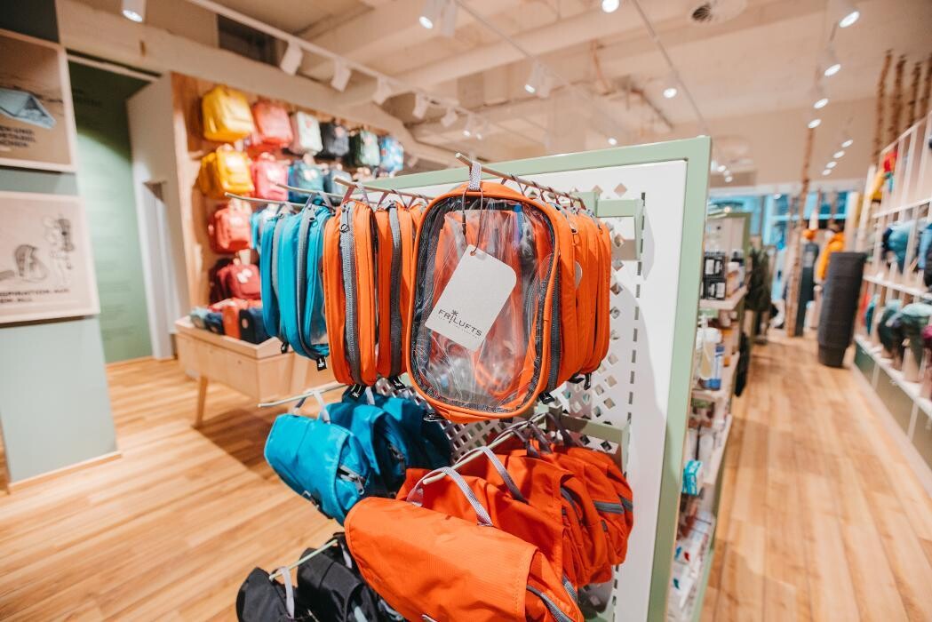 Bilder Globetrotter Düsseldorf