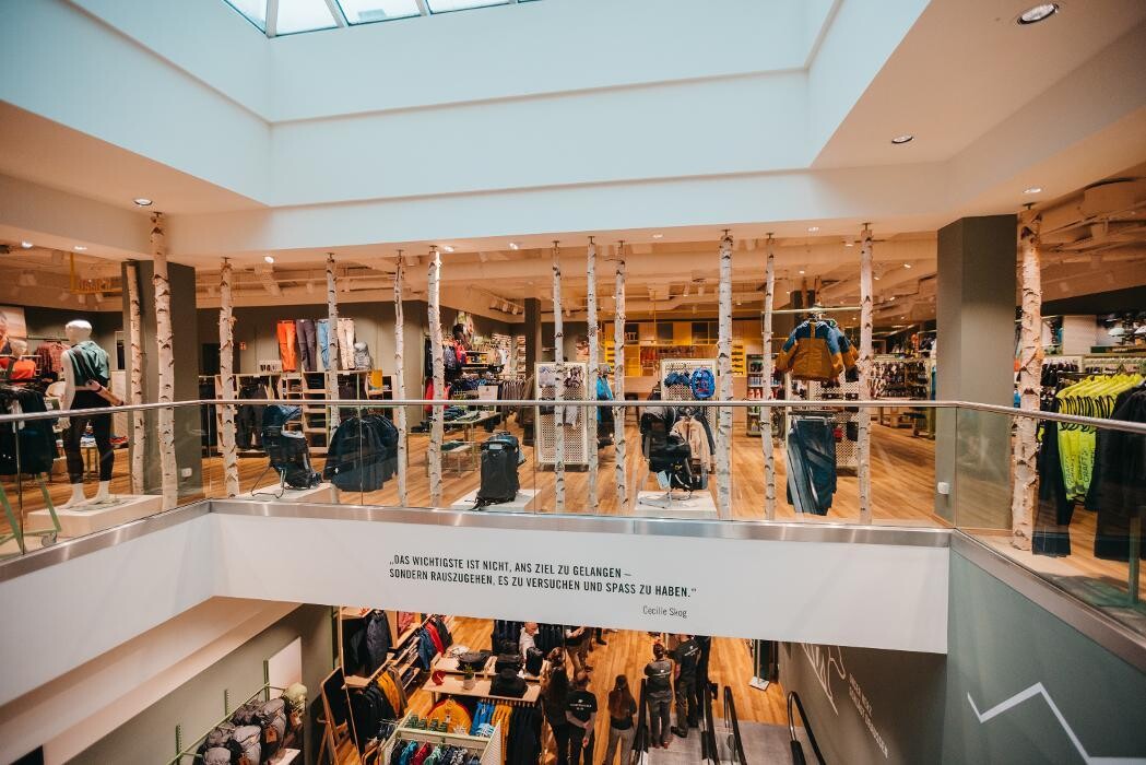 Bilder Globetrotter Düsseldorf