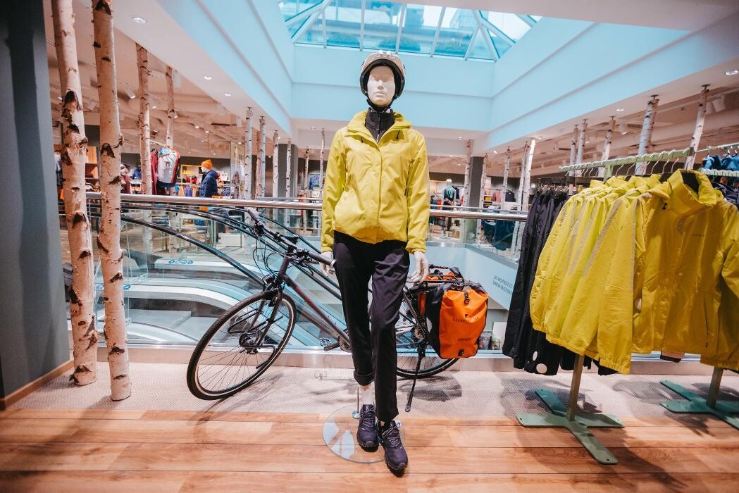 Bilder Globetrotter Düsseldorf