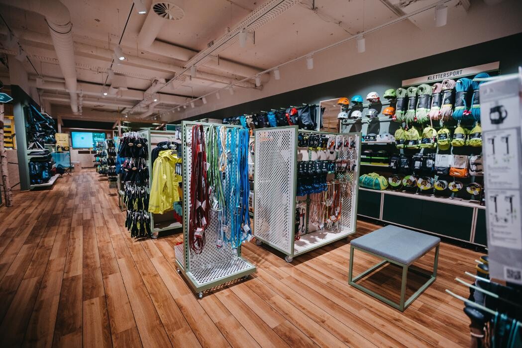 Bilder Globetrotter Düsseldorf