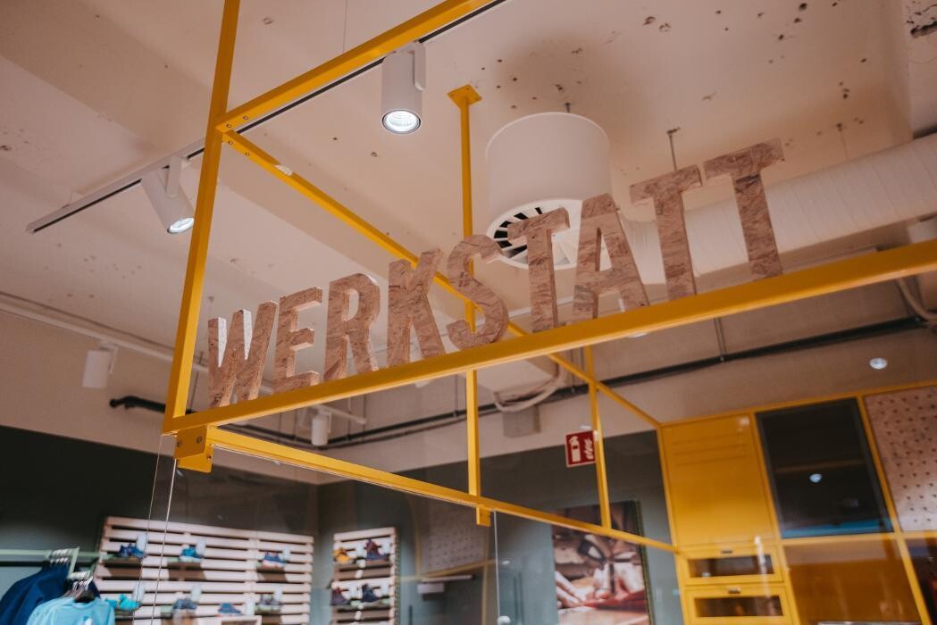 Bilder Globetrotter Düsseldorf