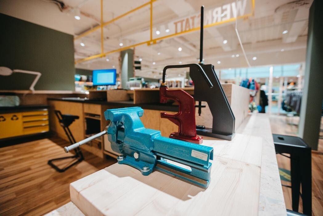 Bilder Globetrotter Düsseldorf