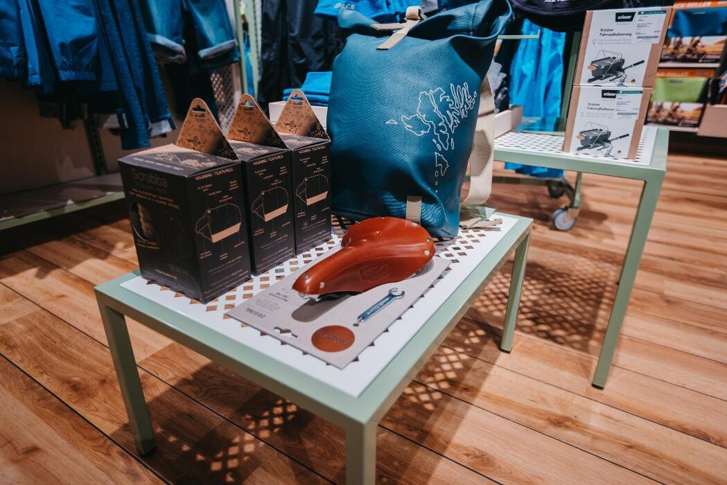 Bilder Globetrotter Düsseldorf