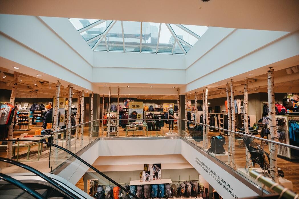 Bilder Globetrotter Düsseldorf