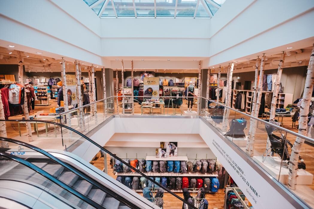 Bilder Globetrotter Düsseldorf