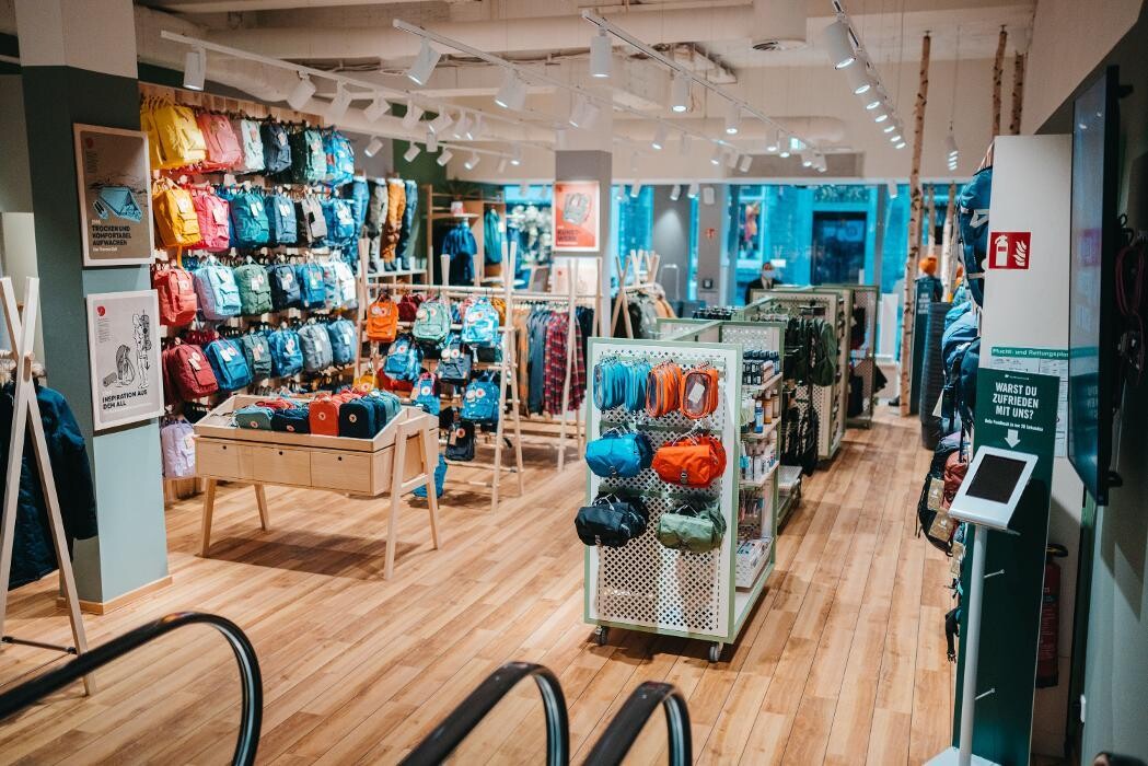 Bilder Globetrotter Düsseldorf