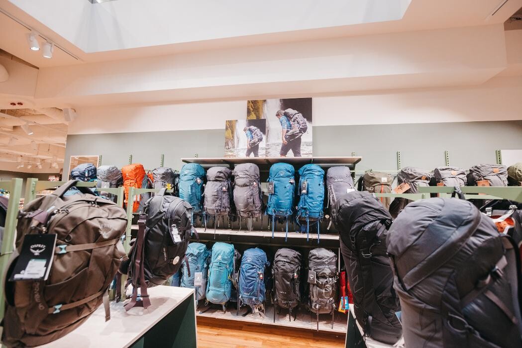 Bilder Globetrotter Düsseldorf