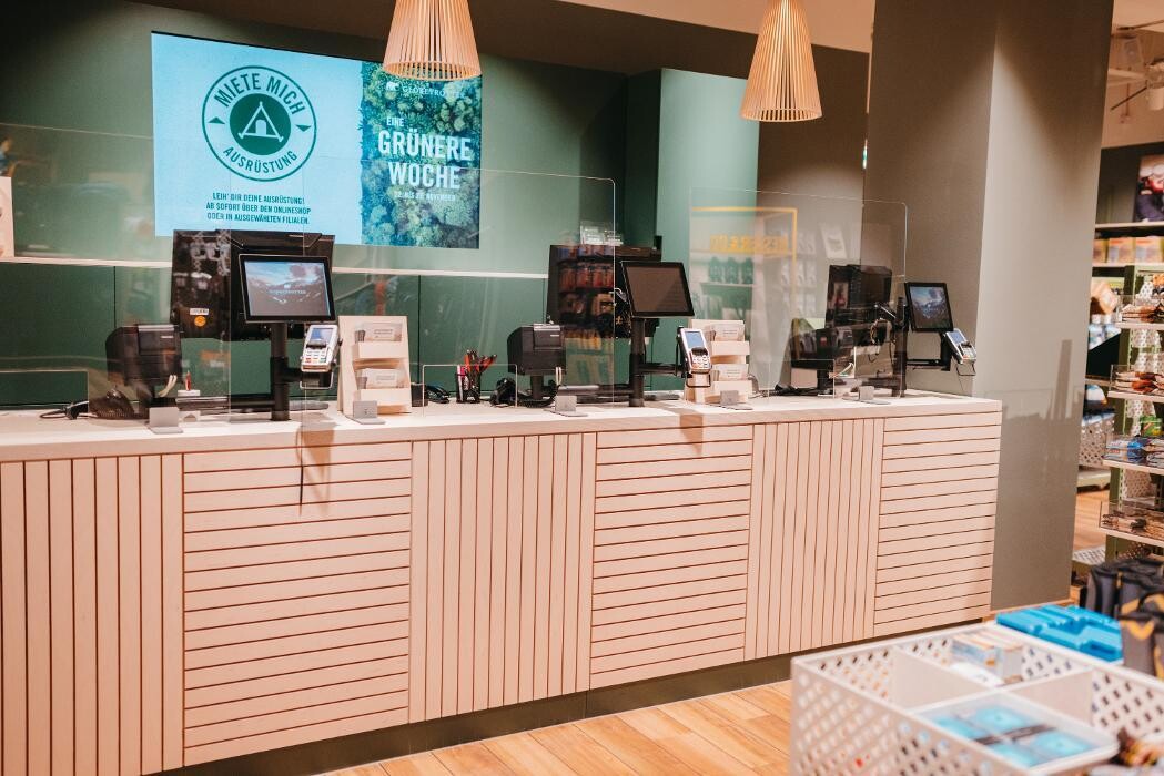 Bilder Globetrotter Düsseldorf