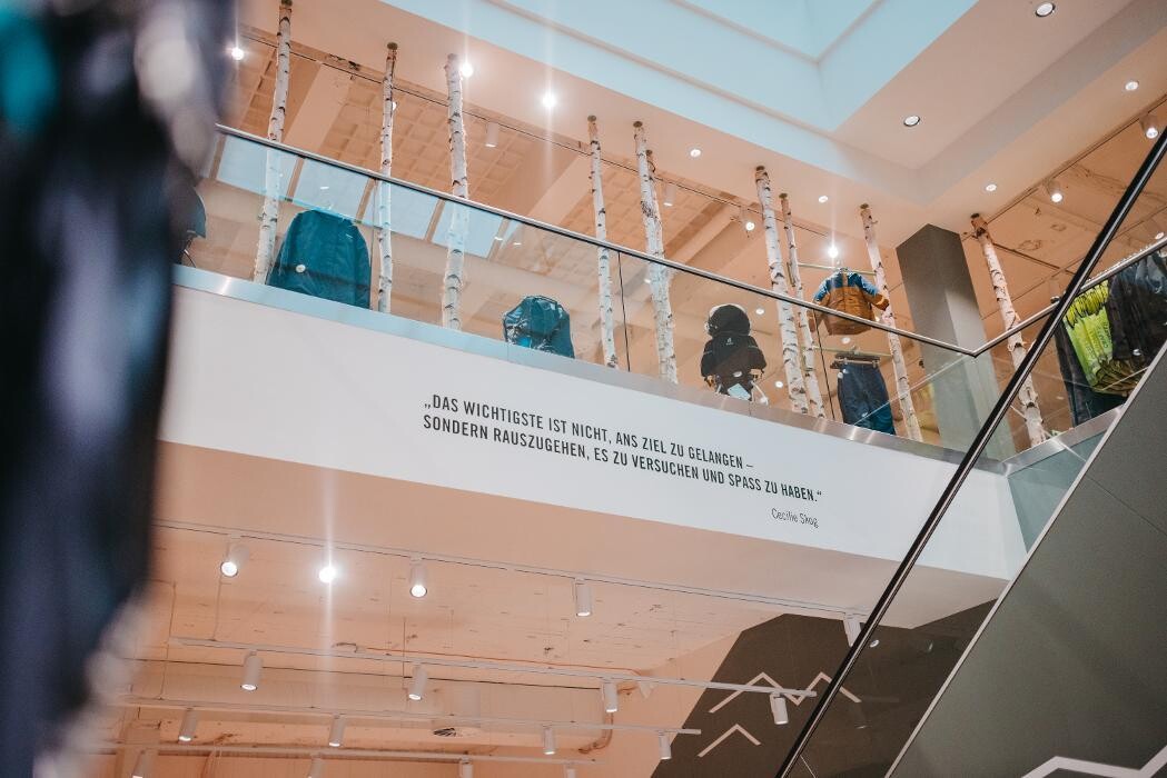 Bilder Globetrotter Düsseldorf