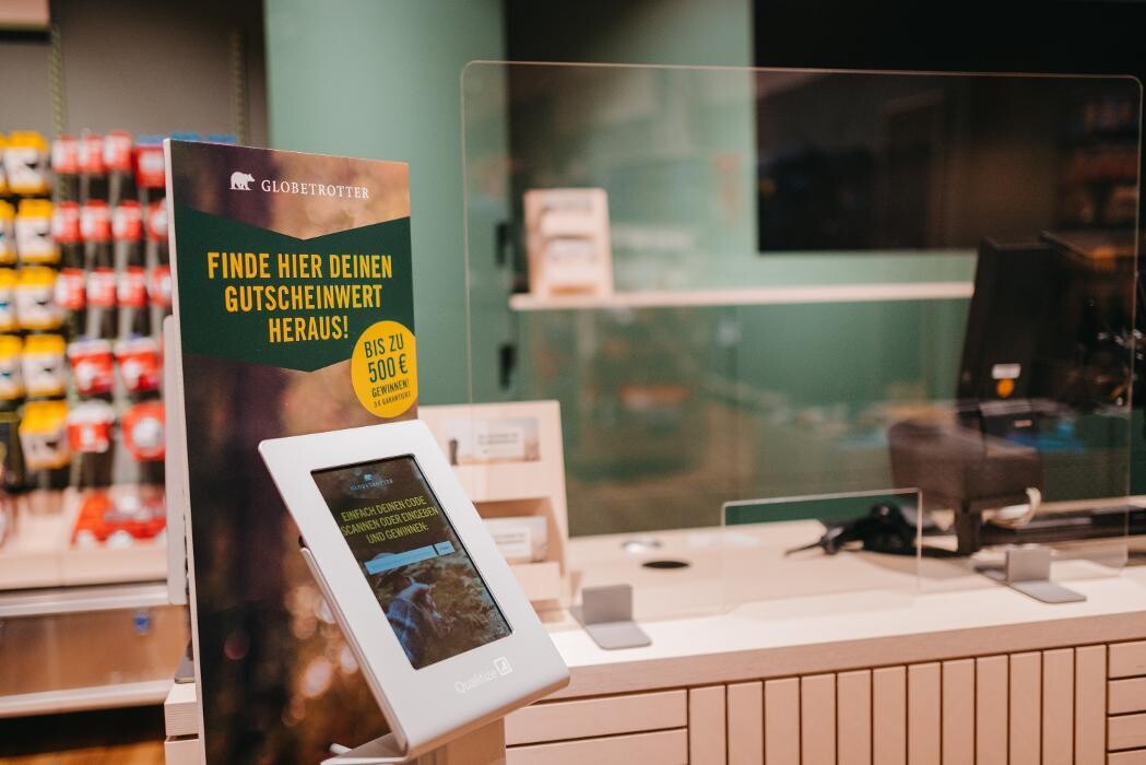 Bilder Globetrotter Düsseldorf