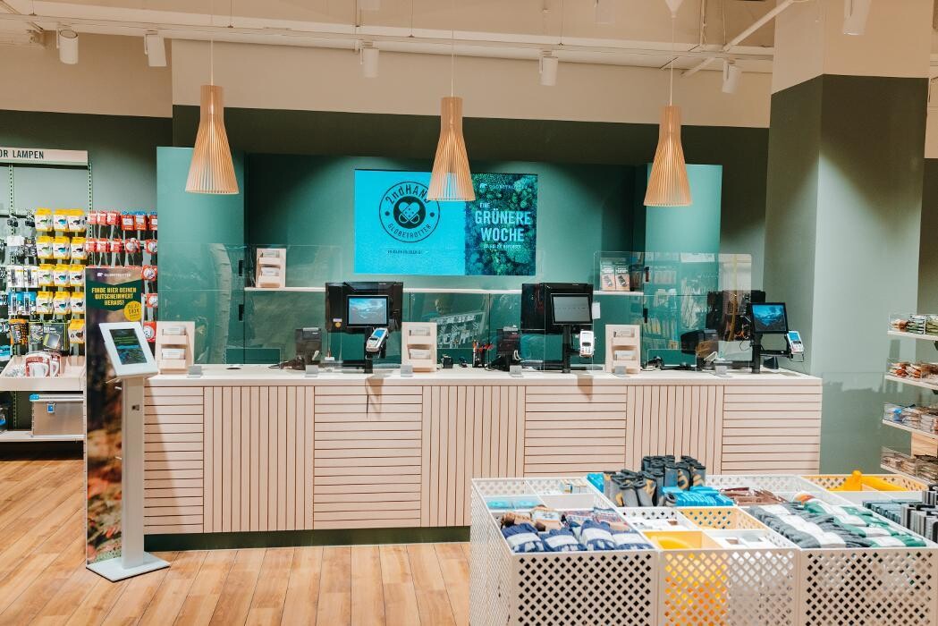 Bilder Globetrotter Düsseldorf