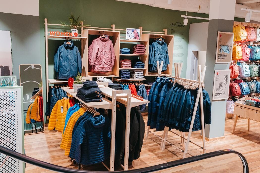 Bilder Globetrotter Düsseldorf