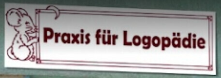 Praxis für Logopädie Petra Maushake Logo