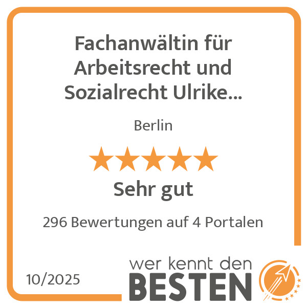 Bilder Fachanwältin für Arbeitsrecht und Sozialrecht  Ulrike Herling
