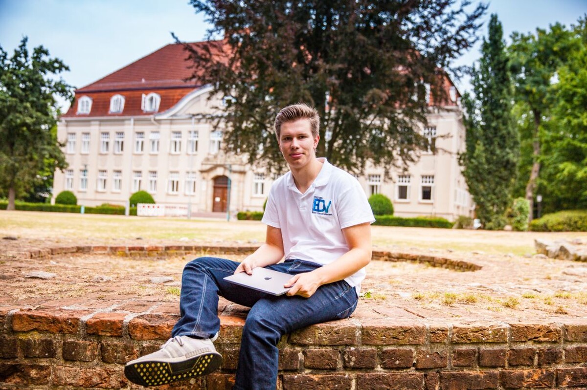 Bilder Deeken.Technology GmbH