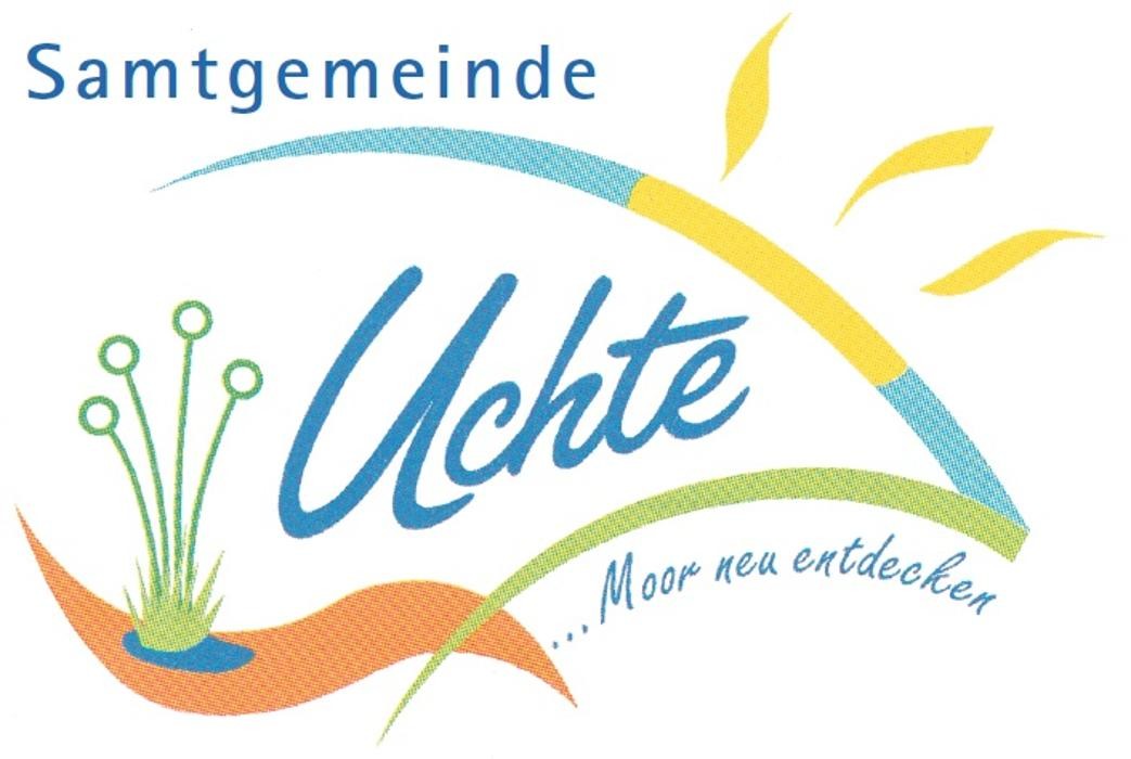 Samtgemeinde Uchte Logo