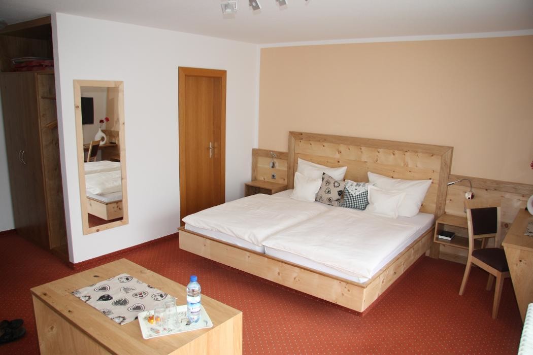 Bilder Landhaus Seehof