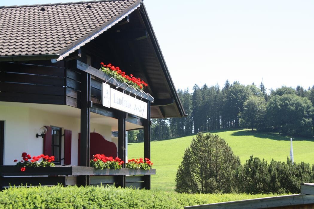 Bilder Landhaus Seehof