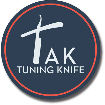 TAK-tuning-Knife Logo