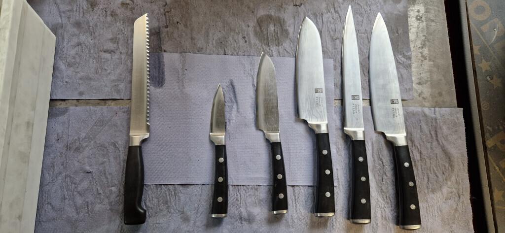 Bilder TAK-tuning-Knife