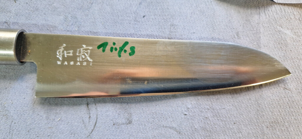 Bilder TAK-tuning-Knife