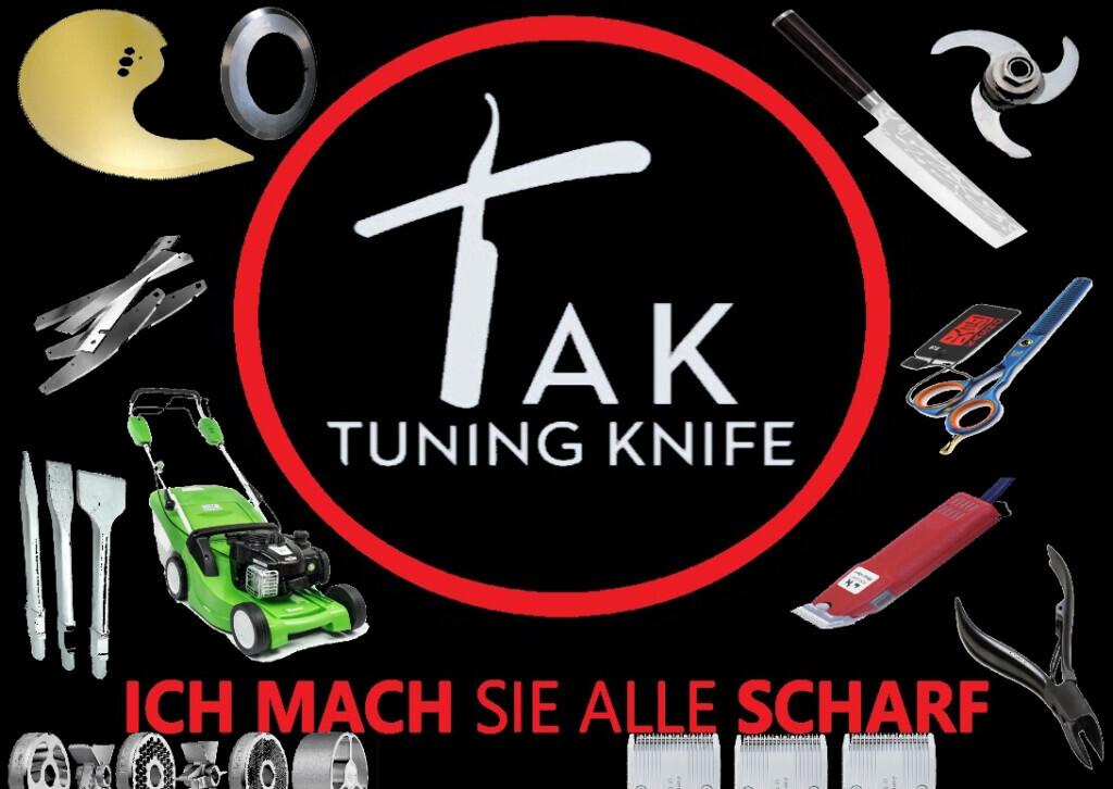 Bilder TAK-tuning-Knife