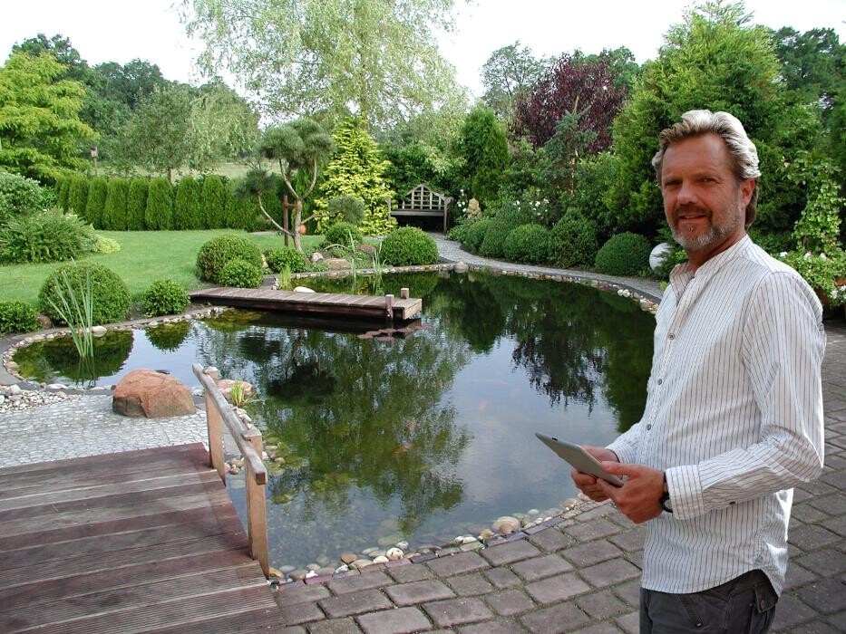 Bilder wasser.design by Veit Weise