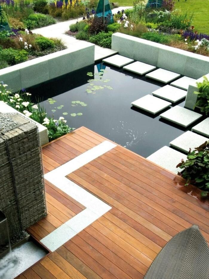 Bilder wasser.design by Veit Weise