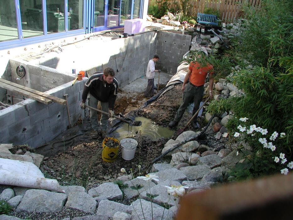 Bilder wasser.design by Veit Weise