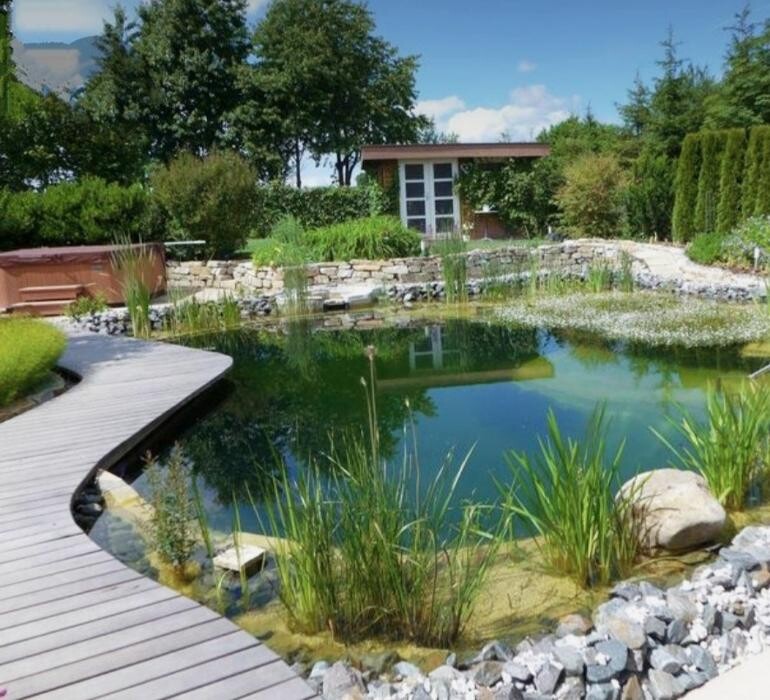 Bilder wasser.design by Veit Weise
